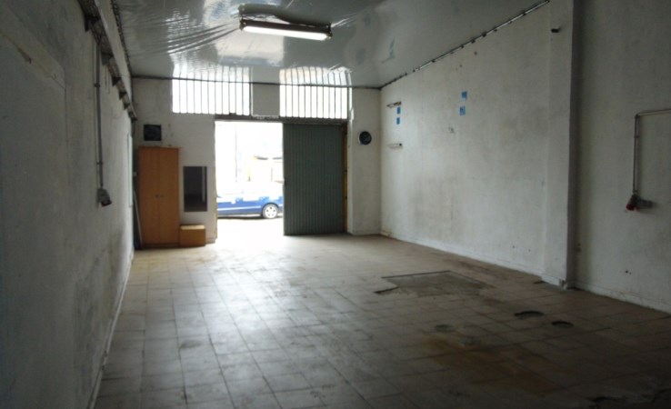 hala na wynajem - Kraków, Czyżyny