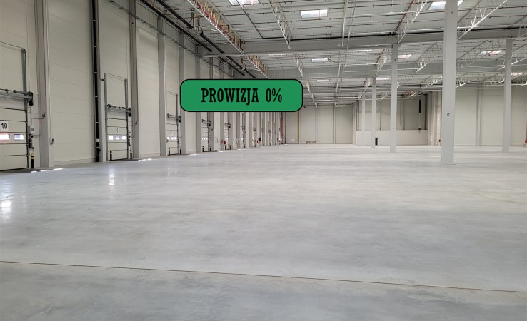 hala na wynajem - Niepołomice (gw), Zakrzów