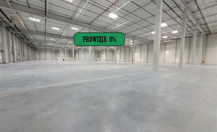 hala na wynajem - Niepołomice (gw), Zakrzów